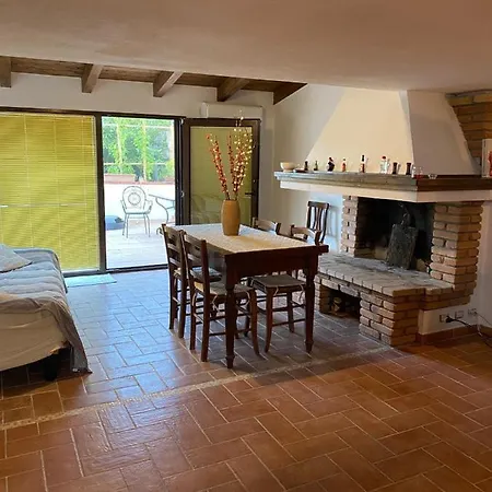 Da Milly Appartement *