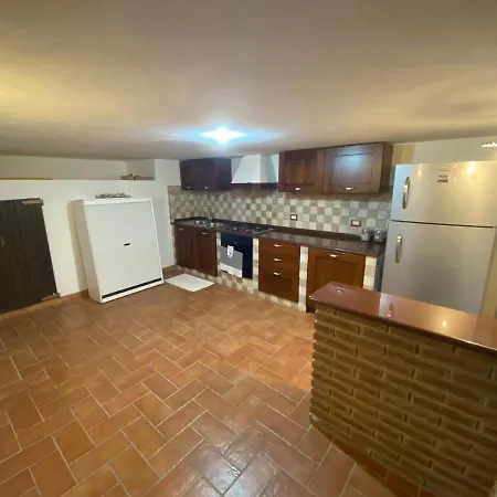 Appartement Da Milly Gonnesa