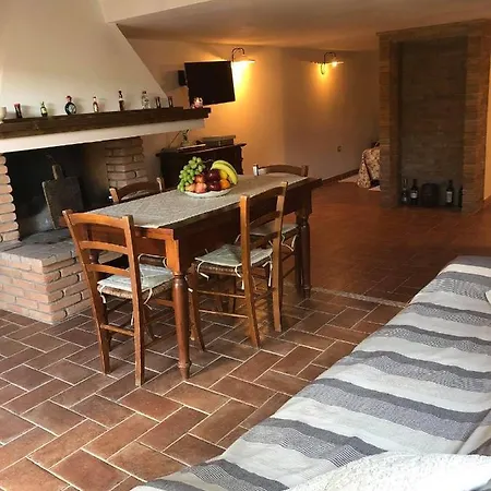 Da Milly Appartement