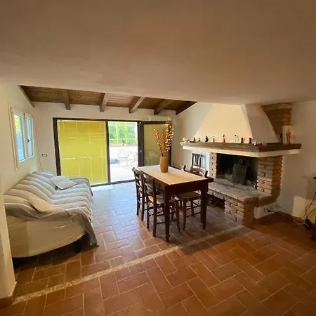 Apartment Da Milly Gonnesa