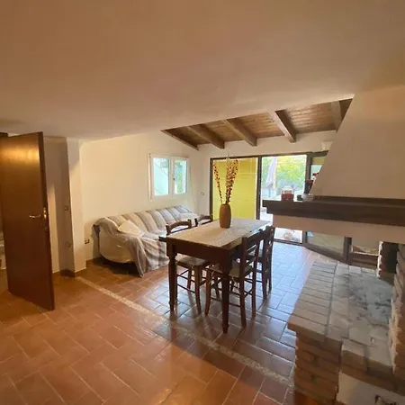 Da Milly Apartment