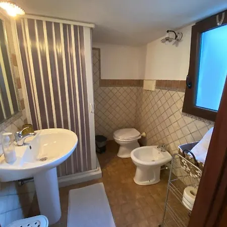 Da Milly Appartement