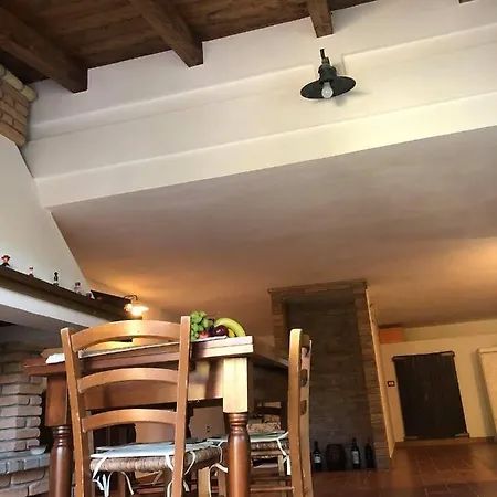 Da Milly Appartement *