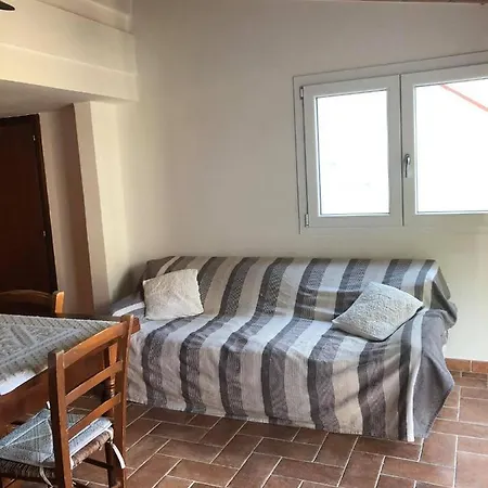 Appartement Da Milly *