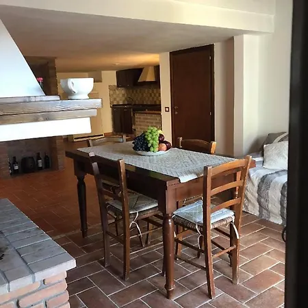 Da Milly Appartement Gonnesa