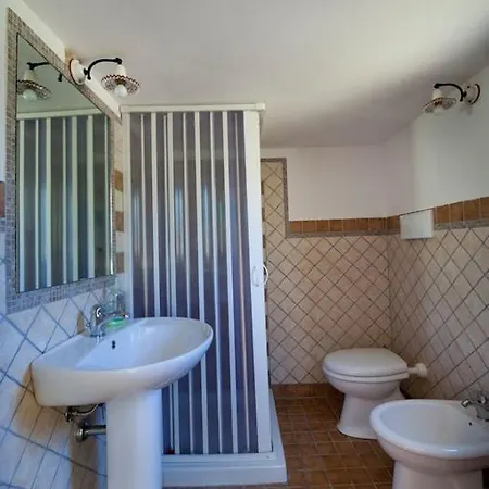 Da Milly Appartement Gonnesa