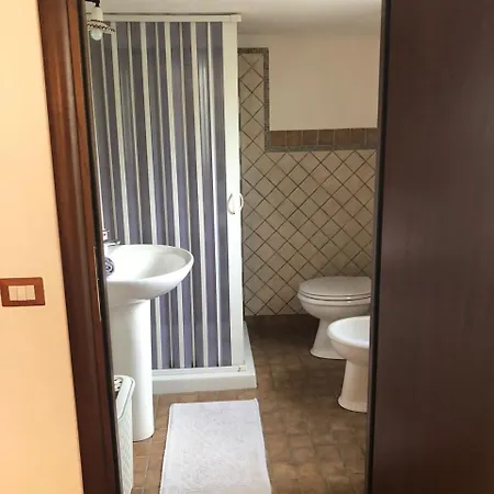Da Milly Appartement Gonnesa